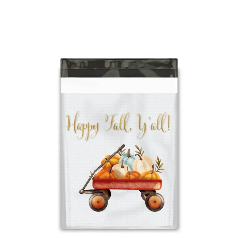 N/A poly mailers